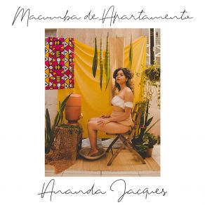 Download track Macumba De Apartamento Ananda Jacques