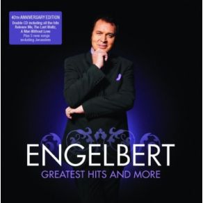 Download track The Last Waltz Engelbert Humperdinck