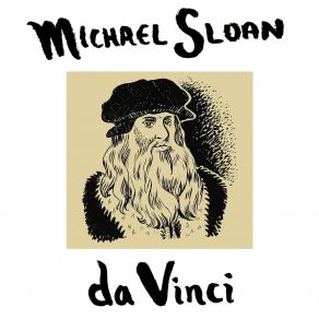 Download track Antique Warrior In Profile Michael Sloan