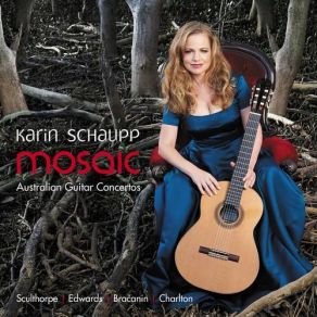 Download track I. Allegro Assai Karin Schaupp