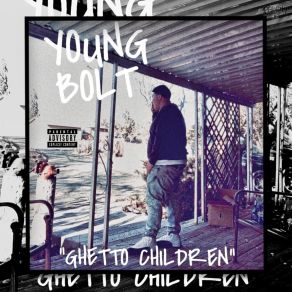 Download track Outside Young BoltLil Uce, Fred Locz