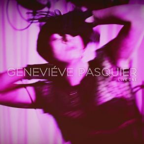 Download track Warm Leatherette (Live) Geneviève Pasquier