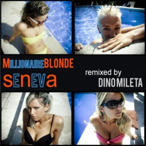 Download track Se Ne Va - Remixed By Dino Mileta Millionaire Blonde