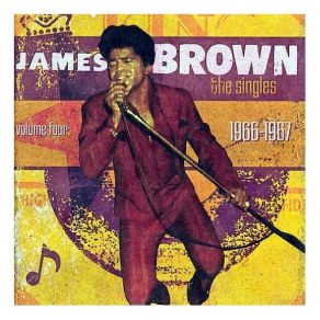 Download track It Won'T Be Me James Brown