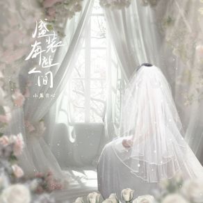 Download track 盛装奔赴人间 (伴奏) 小蓝背心