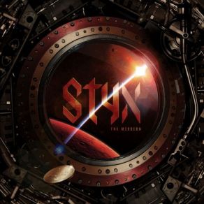 Download track Mission To Mars The Styx