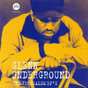 Download track Sun, Moon & 12 Stars (Guess Who Mix) Glenn Underground