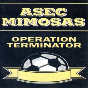 Download track Opération Terminator (Remix 2) Asec Mimosas