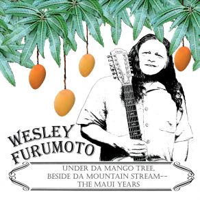 Download track River Of Silence Wesley Furumoto