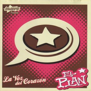 Download track Ven A Volar El Plan