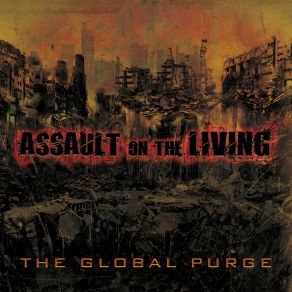 Download track Fodder For The Machine Assault On The Living