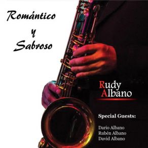 Download track Despedida Rudy Albano