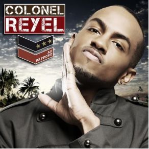 Download track Vendredi Ou La Nuit Sauvage Colonel Réyèl