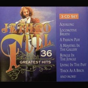 Download track Songs From The Wood Jethro Tull