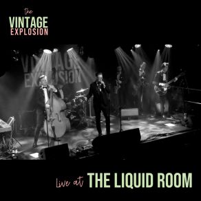 Download track Why Do Fools Fall In Love (Live) Vintage Explosion