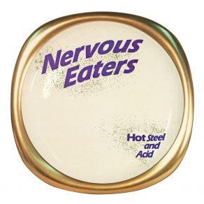 Download track Shit For Brains Nervous Eaters