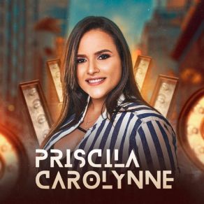 Download track É Só Oi E Tchau Priscila Carolynne