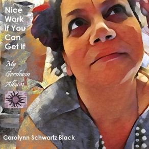 Download track But Not For Me Carolynn Schwartz Black