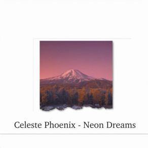 Download track Space Explorer Celeste Phoenix