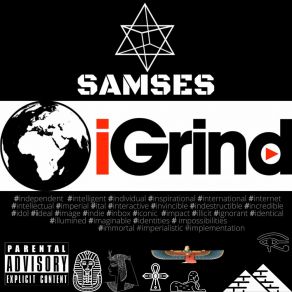 Download track Money & The Power Samses