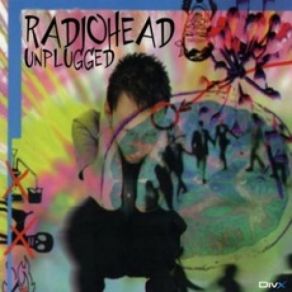 Download track Killer Cars (Mogadon Version) Radiohead