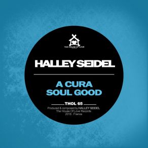 Download track Soul Good Halley Seidel