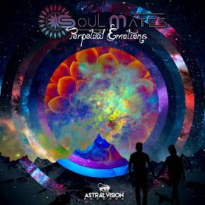 Download track Infinity Soul Mates