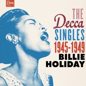 Download track Girls Were Made To Take Care Of Boys Billie Holiday