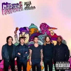 Download track Payphone (Cutmore Dirty Extended Mix) Maroon 5