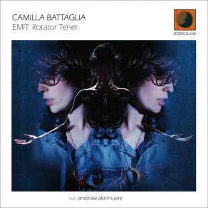 Download track Crossing The Water Camilla BattagliaAmbrose Akinmusire