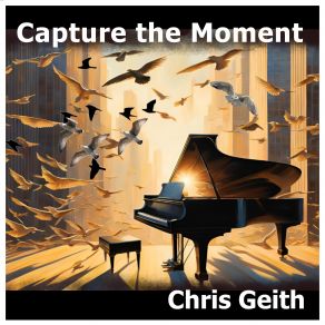 Download track Land Of Sand And Sunshine Chris Geith