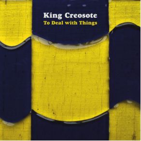 Download track The Right Form King Creosote