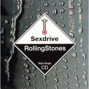 Download track Sex Drive Rolling Stones