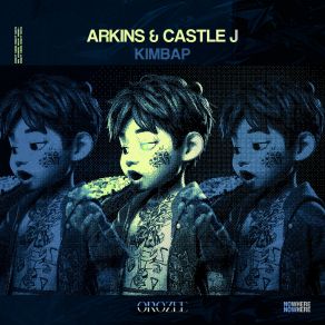 Download track Kimbap (Radio Edit) Castle J