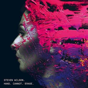 Download track Ascendant Here On... Steven Wilson