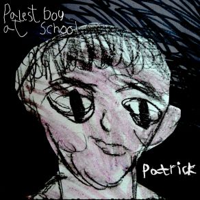 Download track My Blue Telescope Palest Boy At School