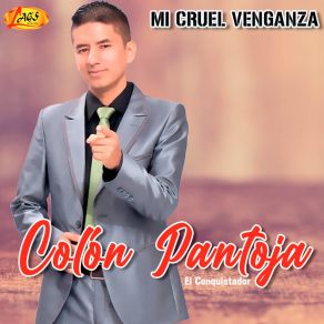 Download track Cuando Estamos Solos Colon Pantoja