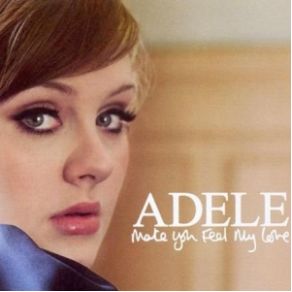 Download track Painting Pictures Adele