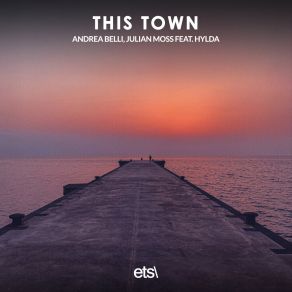 Download track This Town (8D Audio) Hylda Baker8D Audio