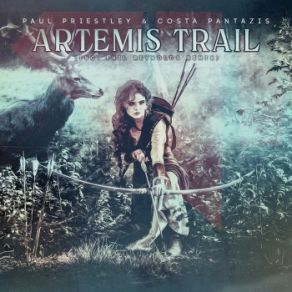 Download track Artemis Trail (Phil Reynolds Remix) Costa Pantazis, Paul Priestley