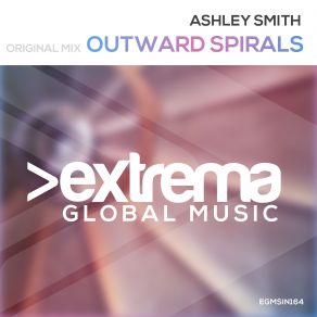 Download track Outward Spirals (Radio Edit) Ashley Smith