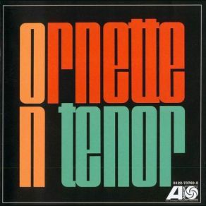 Download track Eos Ornette Coleman