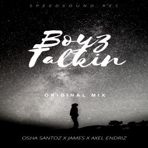 Download track Engine Room (Original Mix) James, Osha Santoz, Axel Endriz