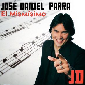 Download track Compadre No Se Vaya José Daniel Parra