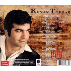 Download track Neme Lazım Kenan Toprak