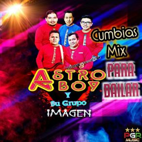 Download track A Mover Las Pompas Su Grupo Imagen