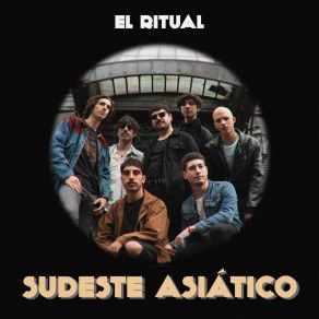 Download track El Ritual Sudeste Asiático