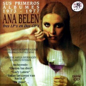 Download track En El Quarenta Y Nueve Ana Belén