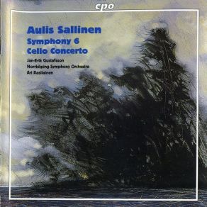 Download track Symphony No. 6 Op 65 From A New Zealand Diary: 3. Kyeburn Diggings Norrköping Symphony Orchestra, Ari Rasilainen, Jan-Erik Gustafsson