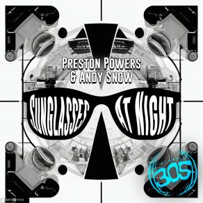 Download track Sunglasses At Night (Radio Edit) Andy Snow